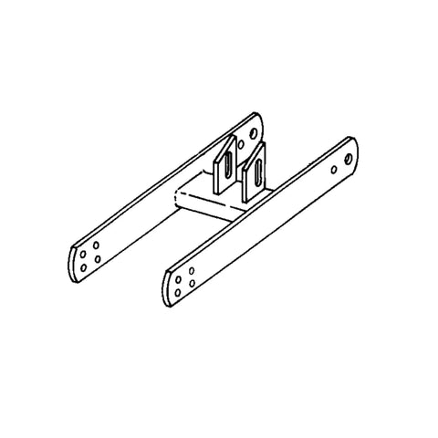AA38740 Arm