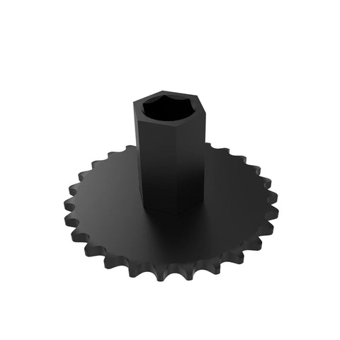 AA39181 Kettingwiel