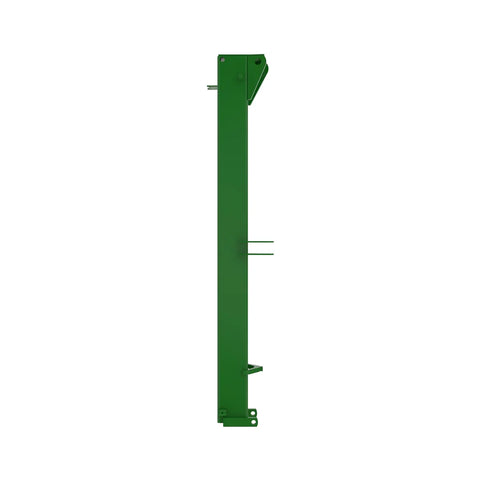 AA39514 Zijframe