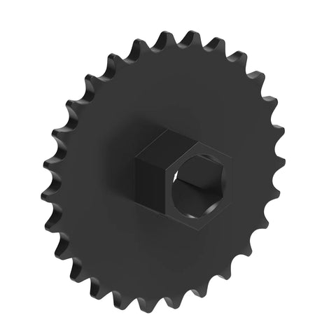 AA39782 Kettingtandwiel