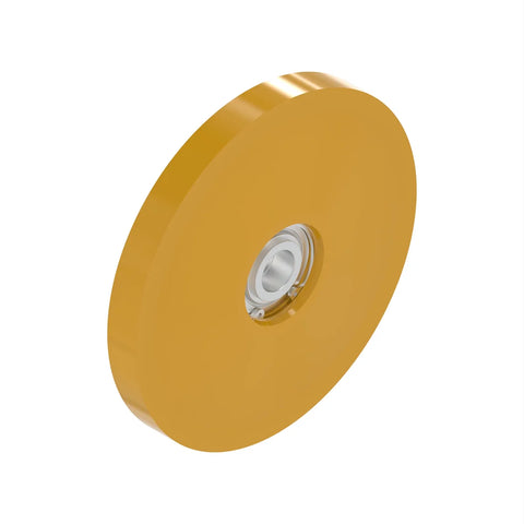 AA40130 Meetwiel