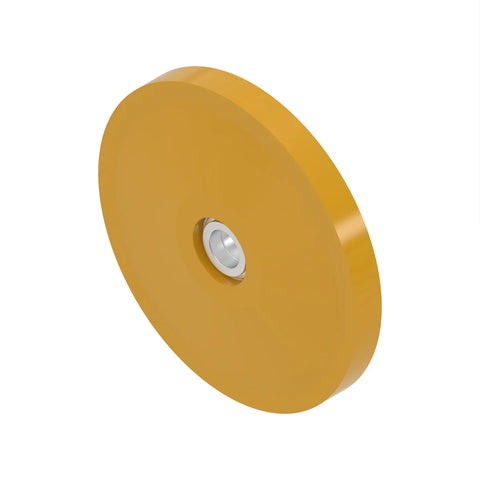 AA40130 Meetwiel