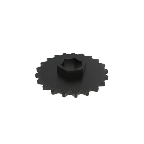 AA40165 Kettingtandwiel