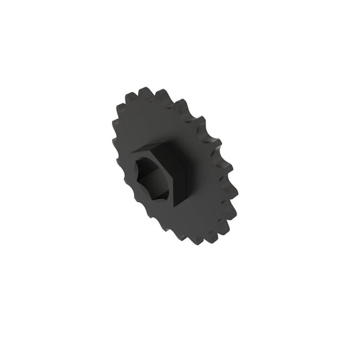 AA40165 Kettingtandwiel