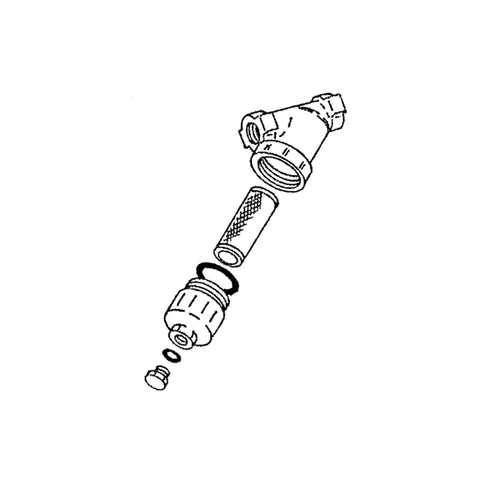 AA40216 Filter