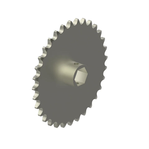 AA40731 Kettingtandwiel