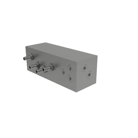 AA41239 Manuele hydraulische klep
