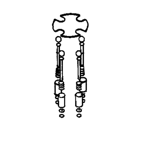 AA41243 Afdichtset