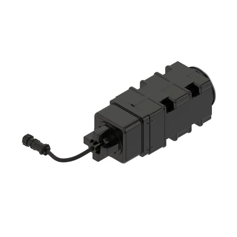 AA41337 Sensor, rijsnelheid