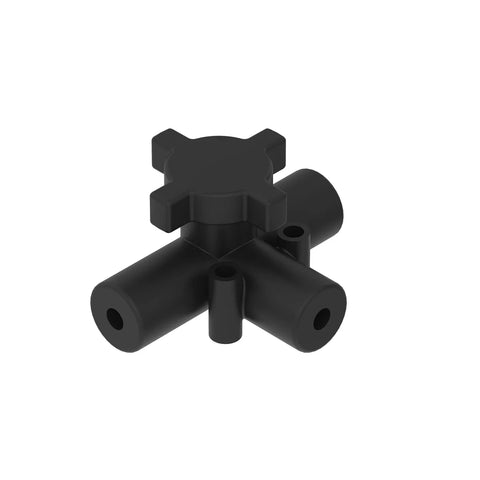 AA41982 Pneumatische regelklep