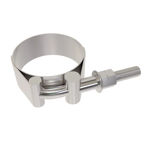 AA42563 Slangklem