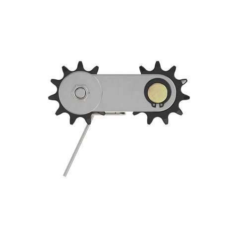 AA43277 Kettingtandwiel