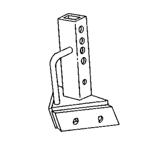 AA43436 Steun