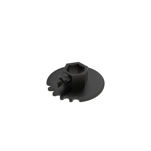 AA43707 Kettingtandwiel