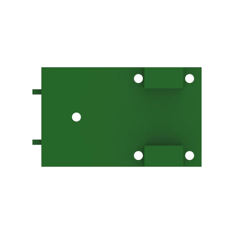 AA43960 Houder
