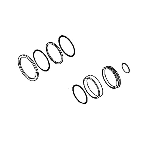 AA44035 Afdichtset