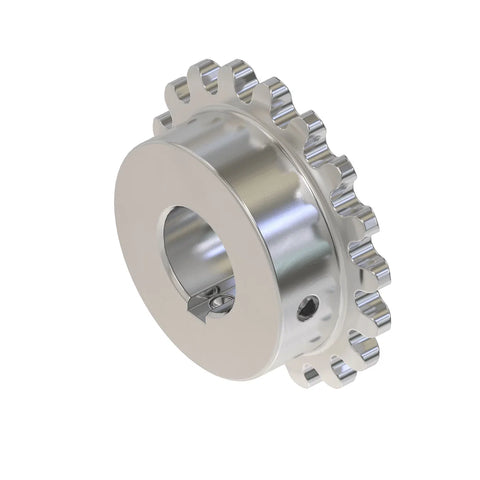AA44118 Kettingtandwiel