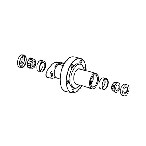 AA44263 Lagerset