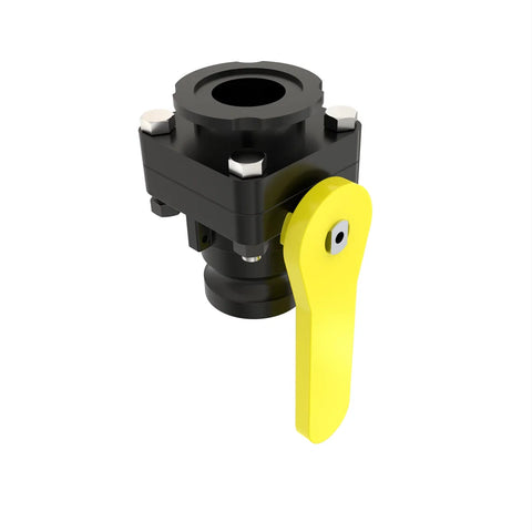 AA44813 Balklep