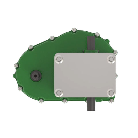 AA44927 Transmissiekast