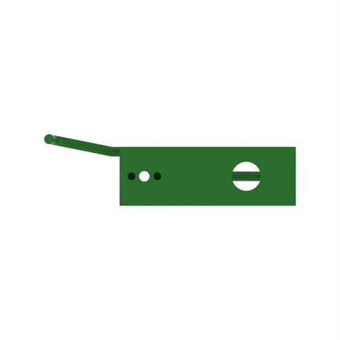 AA46659 Hendel