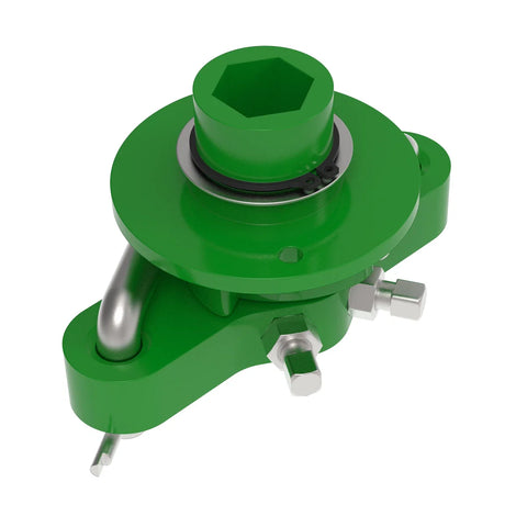 AA46873 Kettingtandwiel