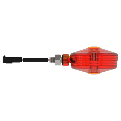 AA49088 Achterlicht