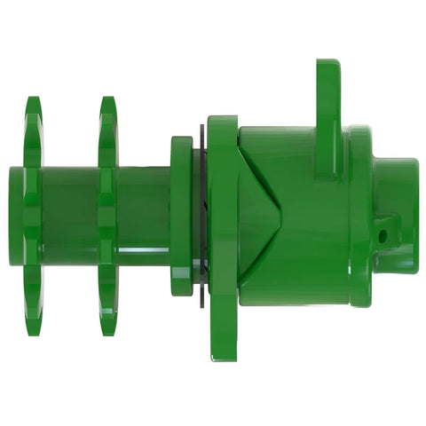 AA49211 Koppeling-set