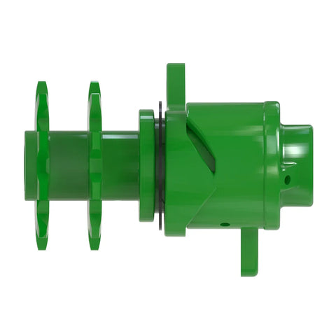 AA49211 Koppeling-set
