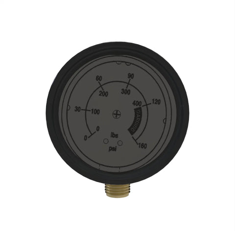 AA49830 Manometer