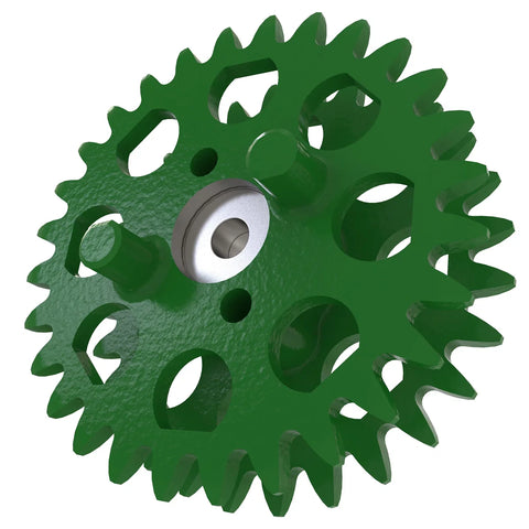 AA49877 Kettingtandwiel