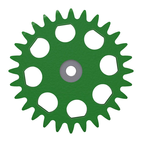 AA49877 Kettingtandwiel