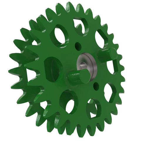 AA49877 Kettingtandwiel