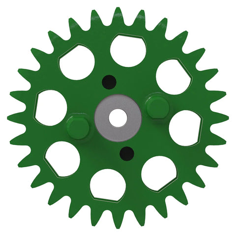 AA49877 Kettingtandwiel