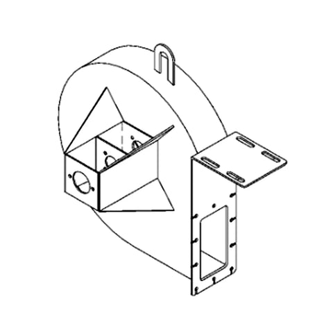 AA50418 Frame