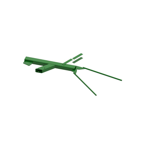 AA53789 Steun