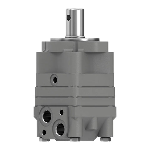 AA53804 Hydraulische motor