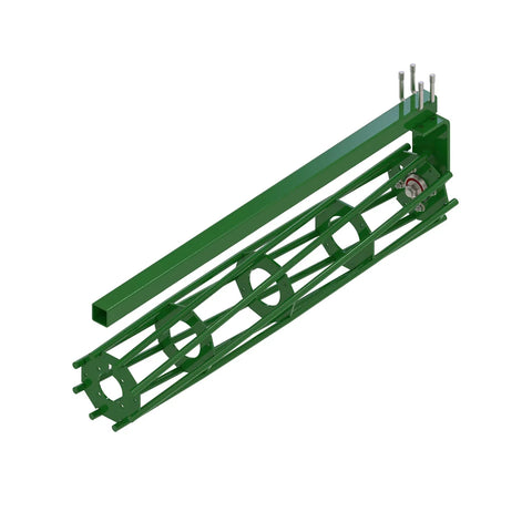 AA53919 Verkruimelrol