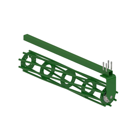 AA53919 Verkruimelrol