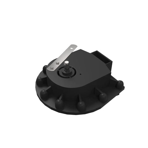 AA54557 Sensor, rijsnelheid