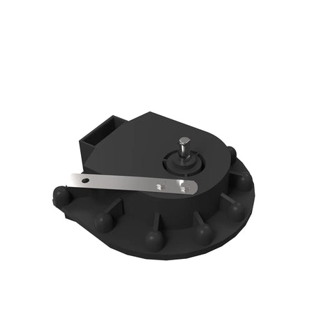 AA54557 Sensor, rijsnelheid