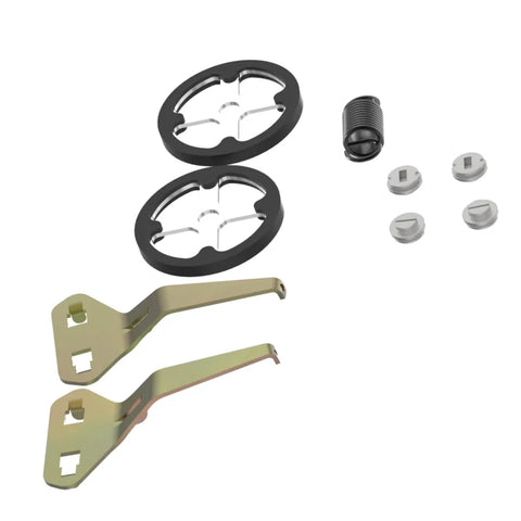 AA54726 Schraper-set