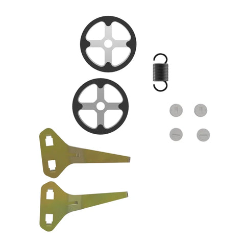 AA54726 Schraper-set