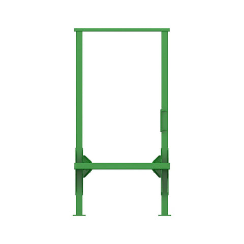 AA54785 Frame