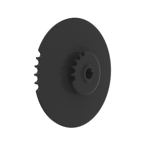 AA54818 Kettingtandwiel