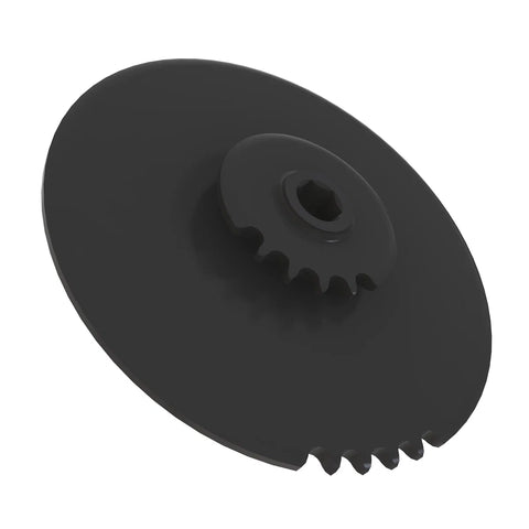 AA54818 Kettingtandwiel