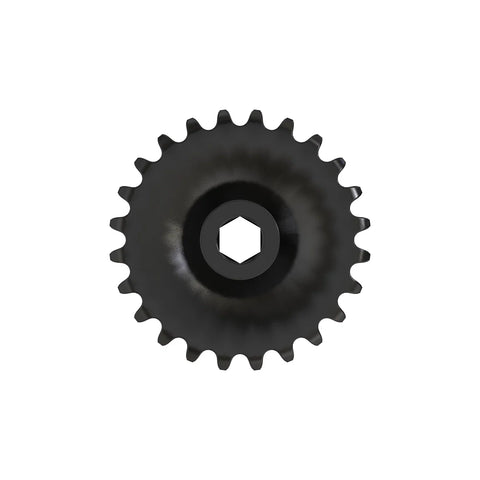 AA54875 Kettingtandwiel
