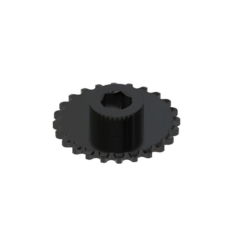 AA54876 Kettingtandwiel
