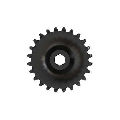AA54877 Kettingtandwiel