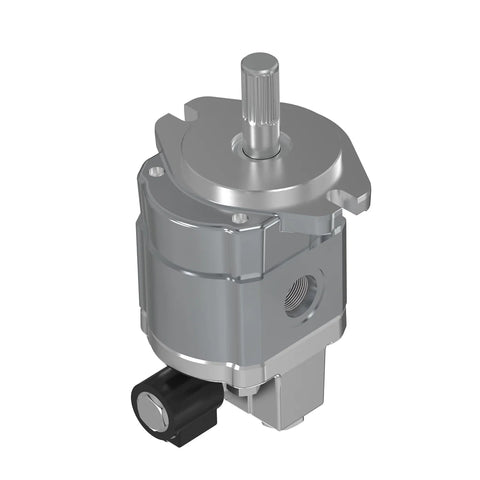 AA55157 Hydraulische motor